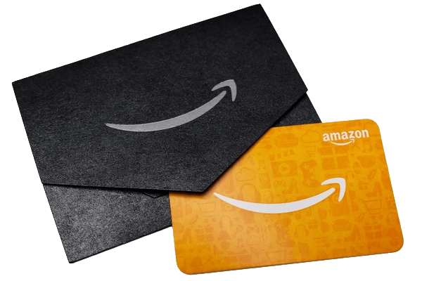 Amazonギフトカード