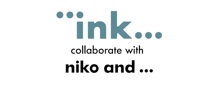 ink