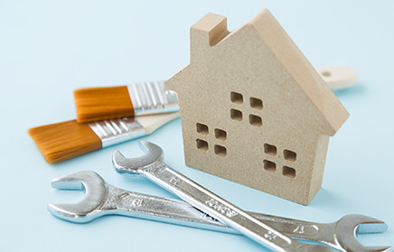 充実したメンテナンスシステム