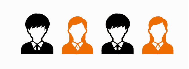 社員数