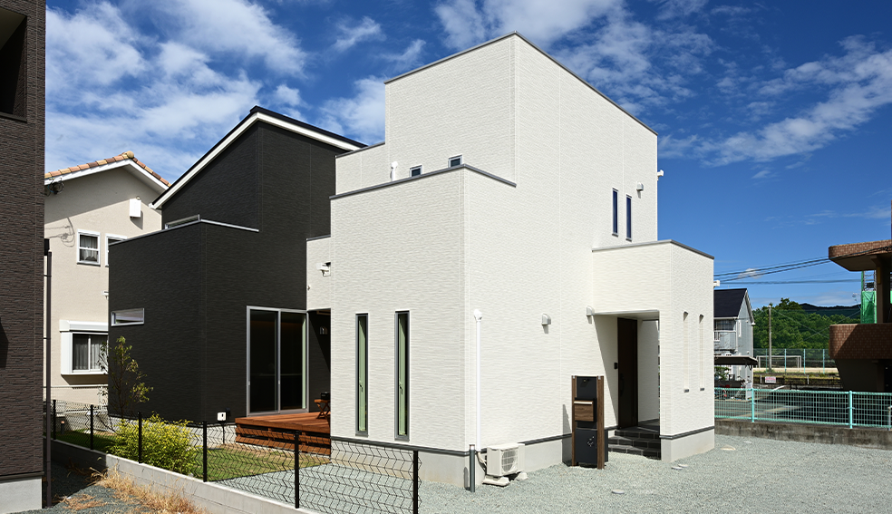 熊本 佐賀 福岡 大分 千葉で注文住宅を建てるならリブワーク Lib Workは熊本 福岡 佐賀 大分 千葉の注文住宅 熊本の土地情報や新築一戸建て情報をお届けします エスケーホームは18年4月1日にlib Workに社名を変更しました