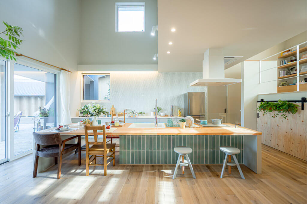 【2F】菊池郡 T様邸