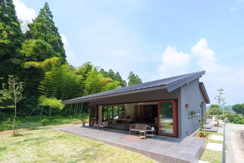 熊本阿蘇西原