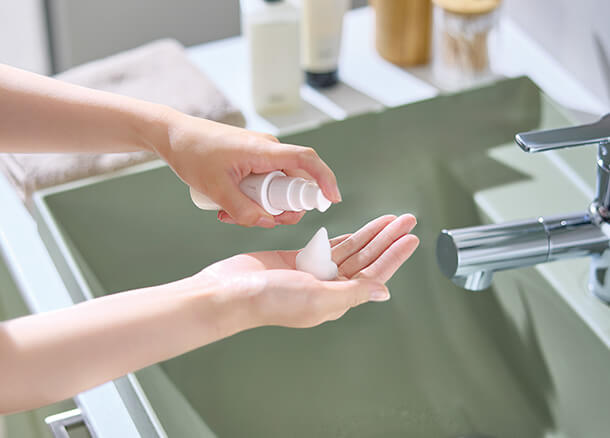 アップグレード