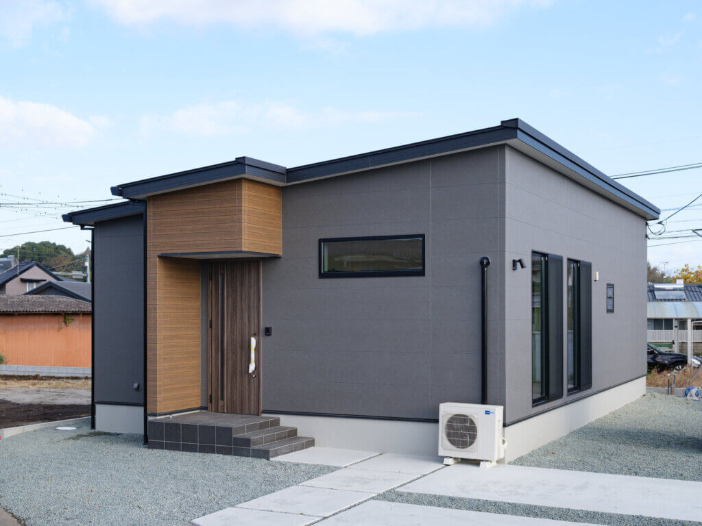 熊本合志合生店