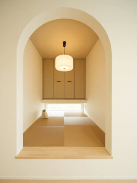 熊本人吉鬼木モデルハウス