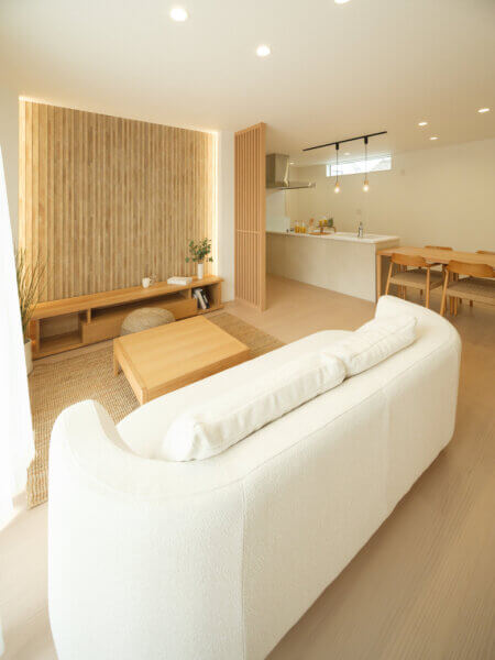 熊本人吉鬼木モデルハウス