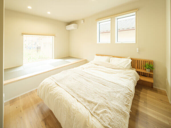 熊本人吉鬼木モデルハウス