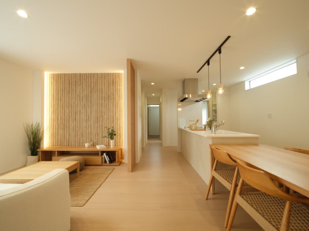 【平屋】熊本市 I様邸