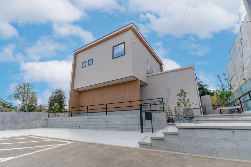 熊本合志野々島