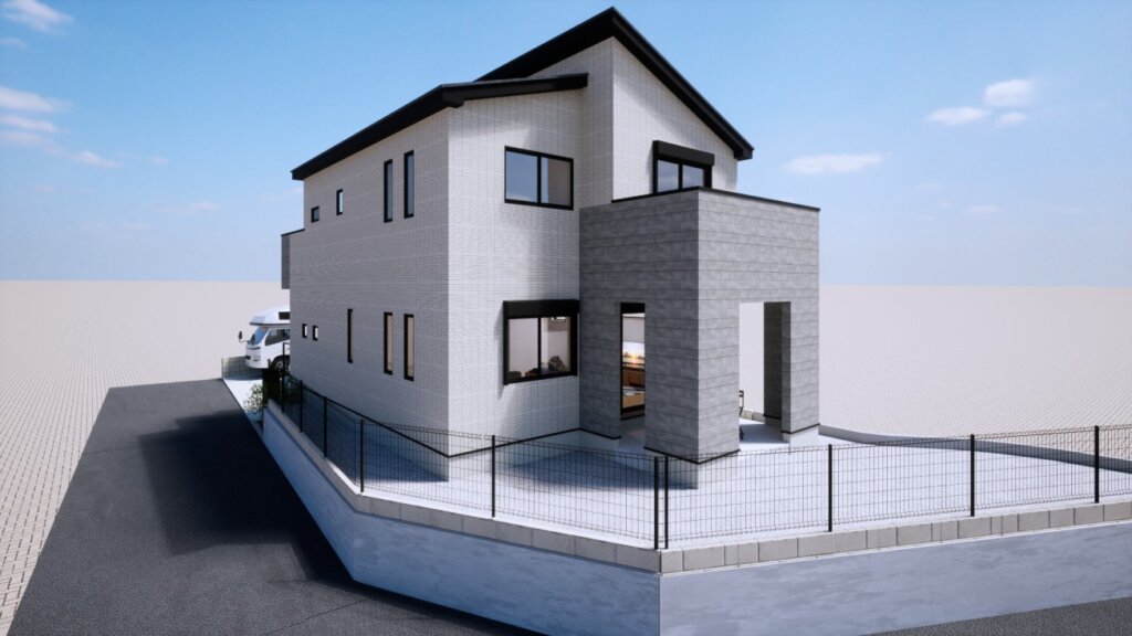 【横浜市都筑区川和町】