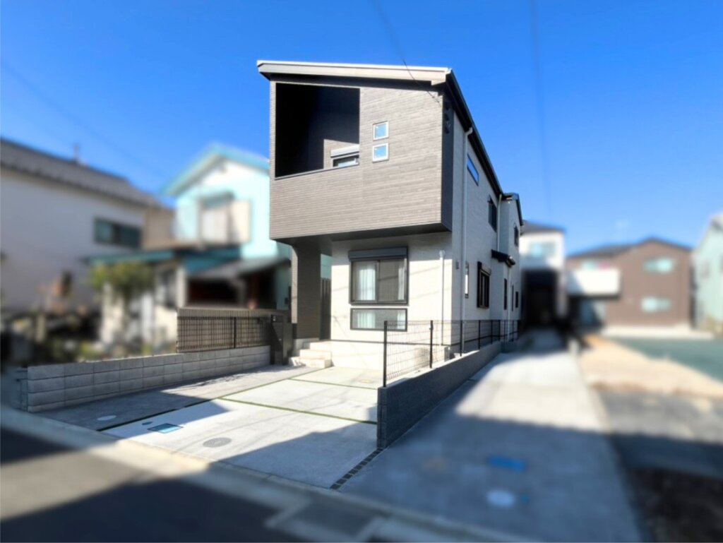 【【小田急相模原駅】 相模原市南区相模台七丁目Ⅱ期＜E棟＞】