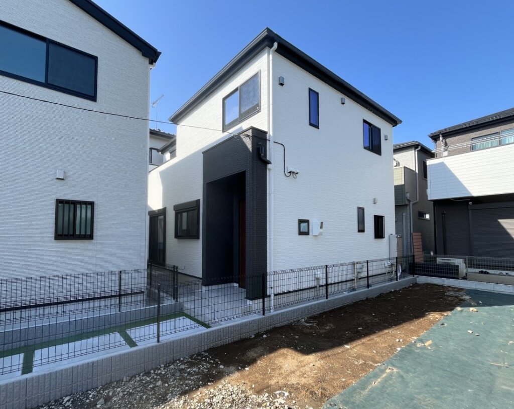 【【小田急相模原駅】 相模原市南区相模台七丁目Ⅱ期＜F棟＞】