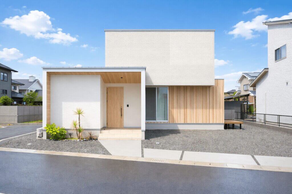 熊本西区城山半田